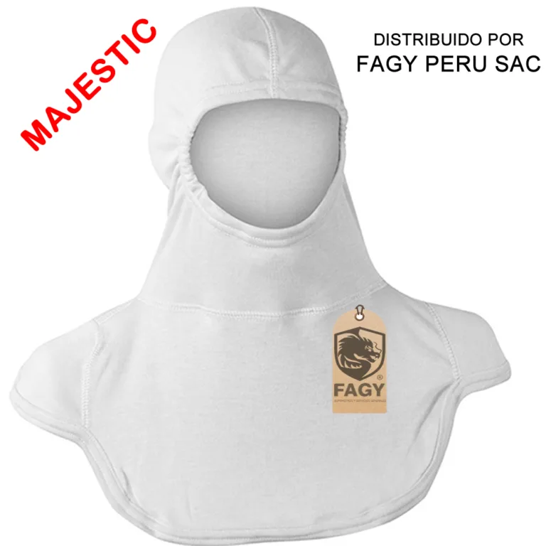 Capucha balaclava de Nomex PAC III