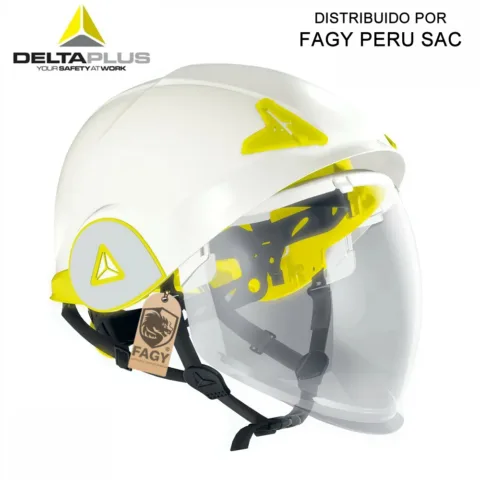 Casco DeltaPlus Onyx2