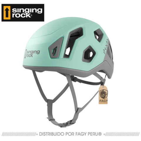 Casco PENTA XL MINT GREEN