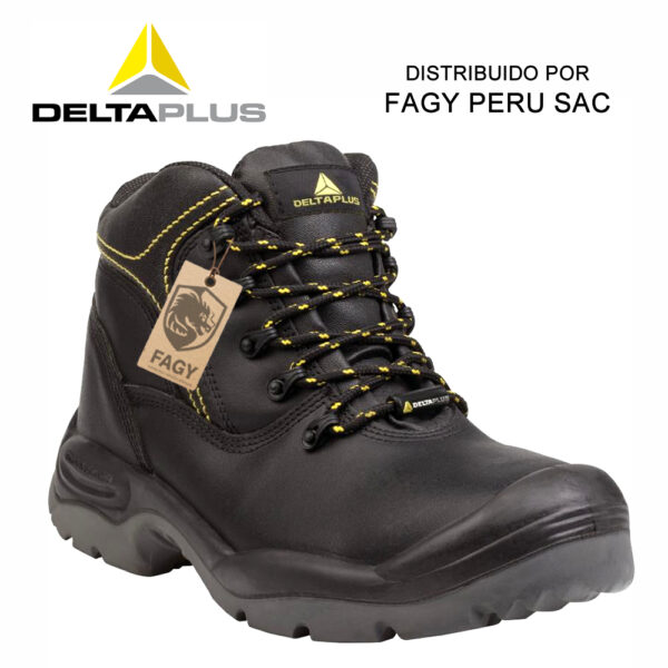 Bota SANTANA S3 SRC Delta Plus