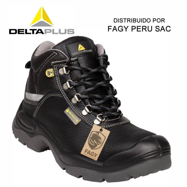 Bota SAULT2 S3 SRC ESD Delta Plus