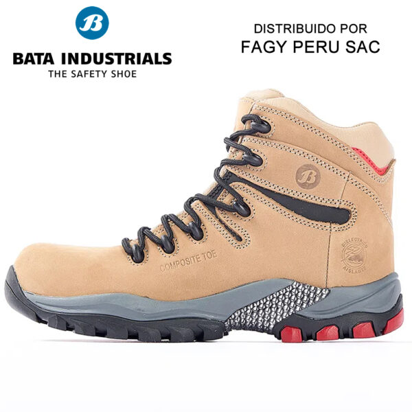 Botin Access Bata