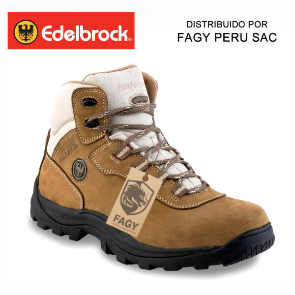 Botin Edelbrock ED105_022