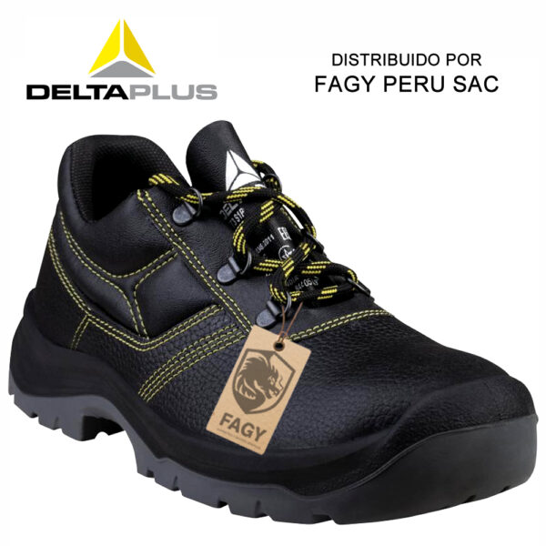 Zapato Jet3 S1P SRC Delta Plus